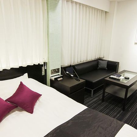 Utility Hotel Cooju Kawagoe  Exterior foto