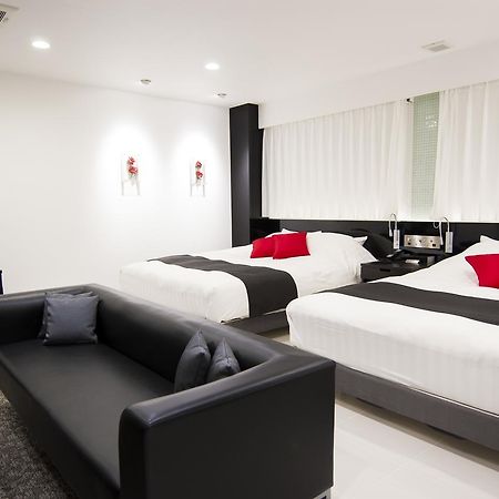 Utility Hotel Cooju Kawagoe  Exterior foto