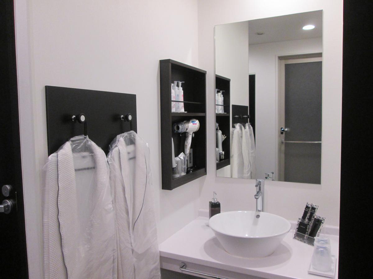 Utility Hotel Cooju Kawagoe  Exterior foto